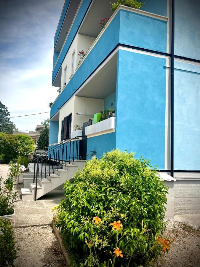 Cozy 55-M2 Flat Close To The Countryside In Narni Exterior photo